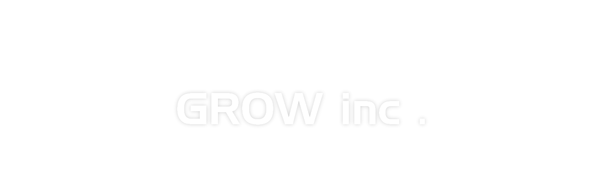 GROWinc